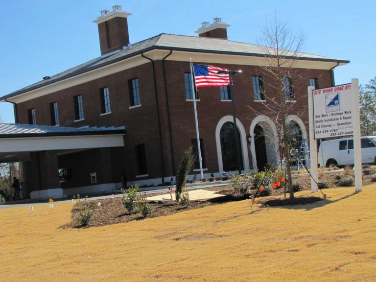 first citizens sandhills