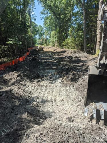 Roadway Construction