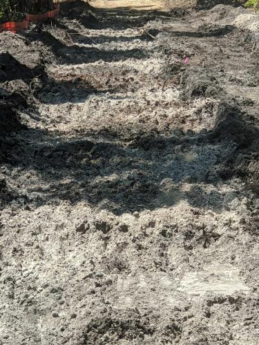 Roadway Construction