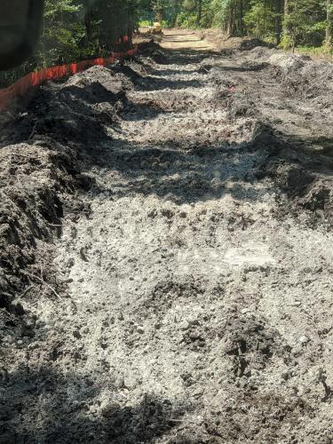 Roadway Construction