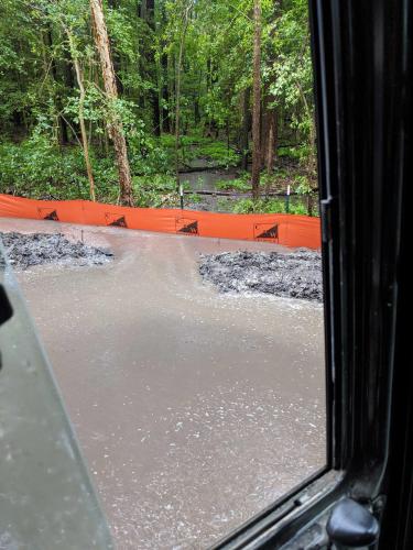 Roadway Construction