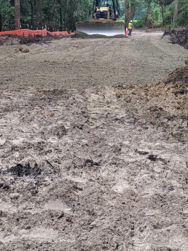 Roadway Construction