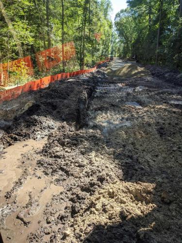 Roadway Construction