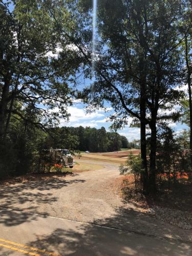 Roadway Installation