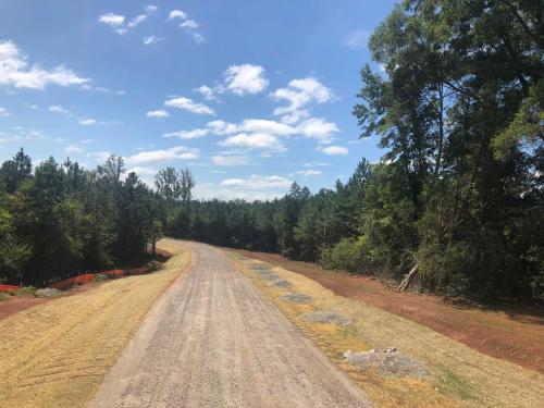 Roadway Installation