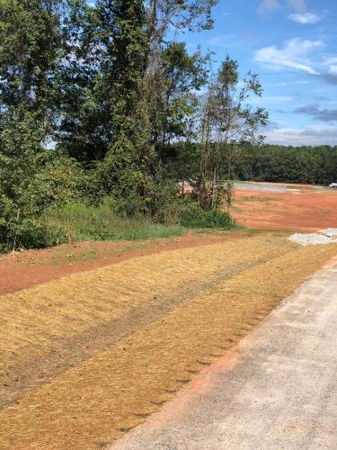 Roadway Installation