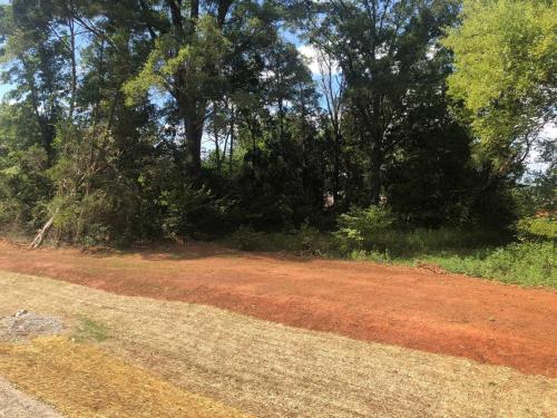 Roadway Installation