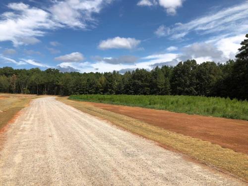 Roadway Installation