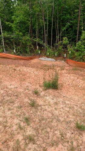 Erosion Control Measures