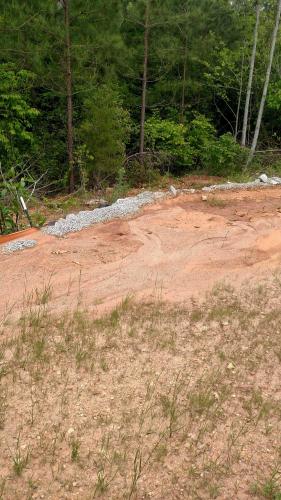 Erosion Control Measures