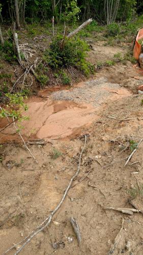 Erosion Control Measures