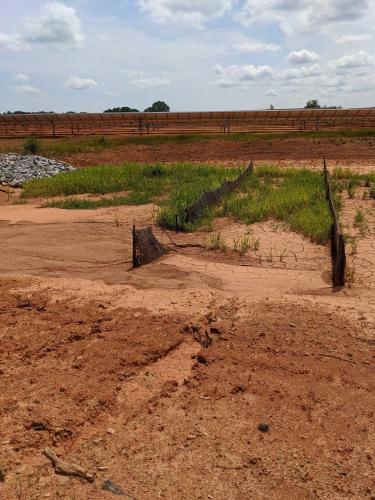 Erosion Control Measures