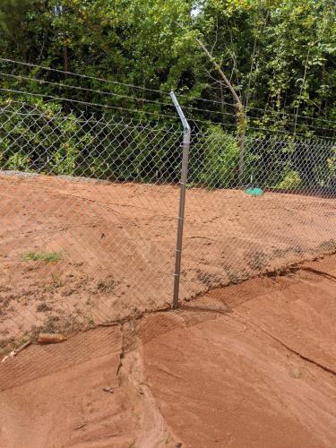 Erosion Control Measures