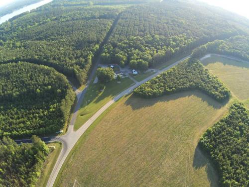 Before Photo of the Site