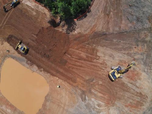 Grading & Excavation