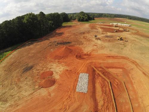 Grading & Excavation