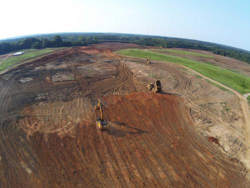 Grading & Excavation