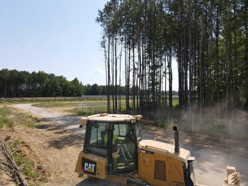 North 301 Solar Farm