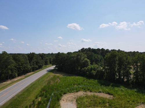 North 301 Solar Farm