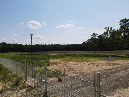 North 301 Solar Farm