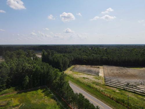 North 301 Solar Farm