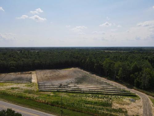 North 301 Solar Farm