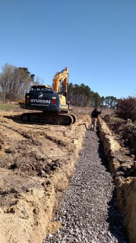 Septic Installation