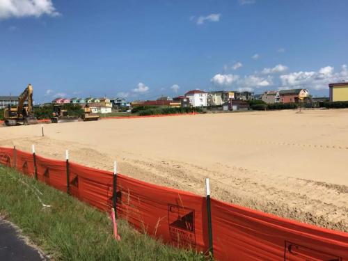 Sherman Williams Nags Head