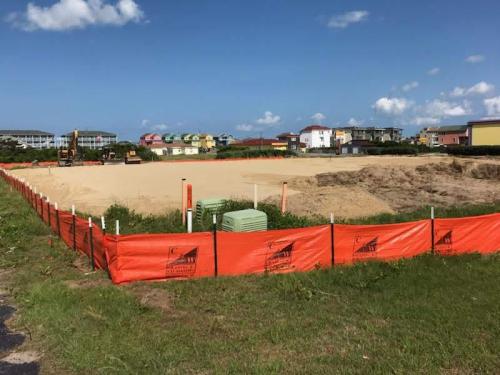 Sherman Williams Nags Head