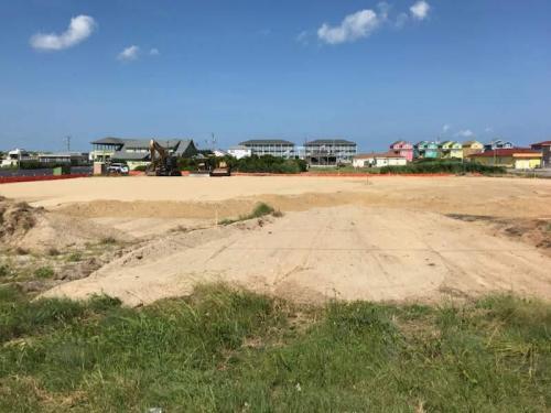 Sherman Williams Nags Head