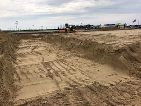 Sherman Williams Nags Head