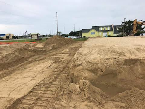 Sherman Williams Nags Head