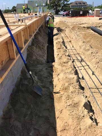 Sherman Williams Nags Head