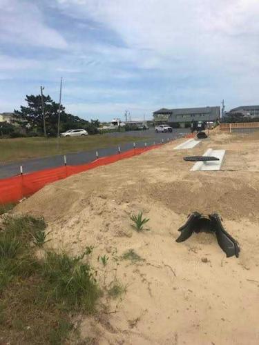 Sherman Williams Nags Head