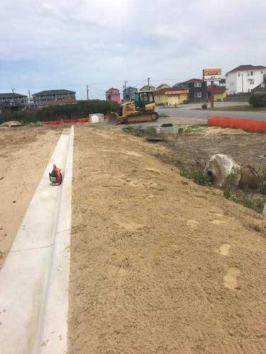 Sherman Williams Nags Head