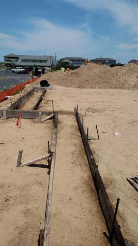 Sherman Williams Nags Head