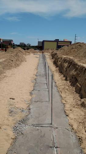 Sherman Williams Nags Head