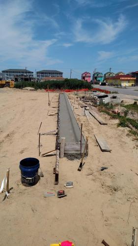 Sherman Williams Nags Head