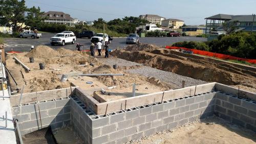 Sherman Williams Nags Head