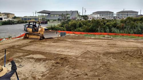 Sherman Williams Nags Head