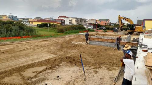 Sherman Williams Nags Head