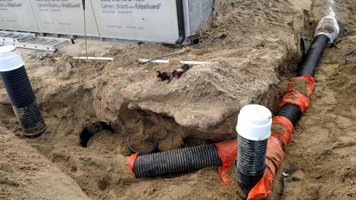 Sherman Williams Nags Head