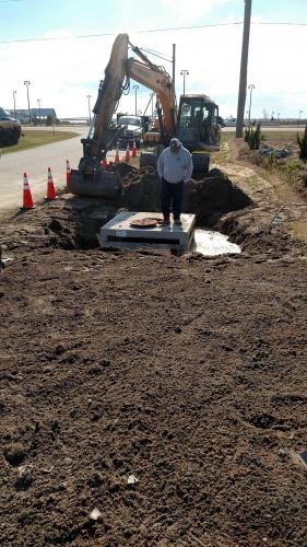 Sherman Williams Nags Head