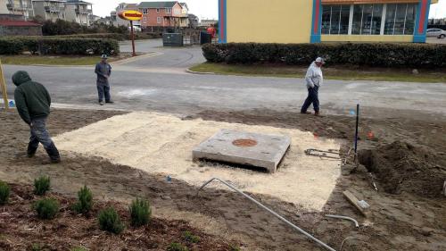 Sherman Williams Nags Head